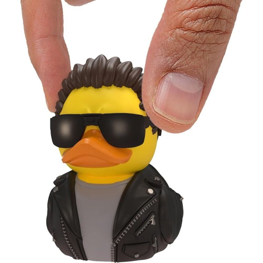 TUBBZ - The Terminator - Terminator - Mini Edition  COLLECTIBLES